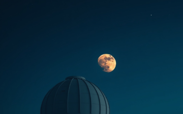 NASA uzay araştırmaları