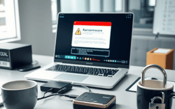 ransomware