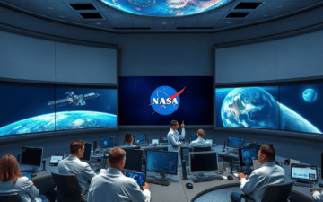 NASA