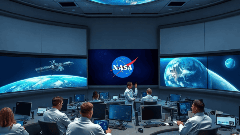 NASA