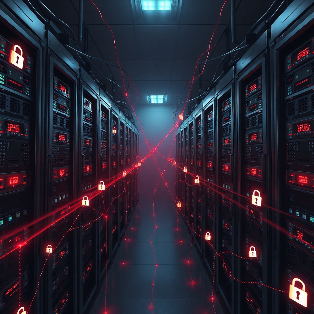 botnet saldırısı