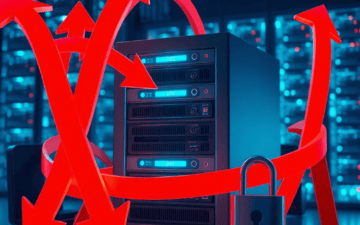 DDoS saldırısı