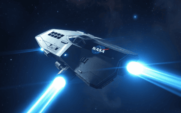 NASA teknolojileri