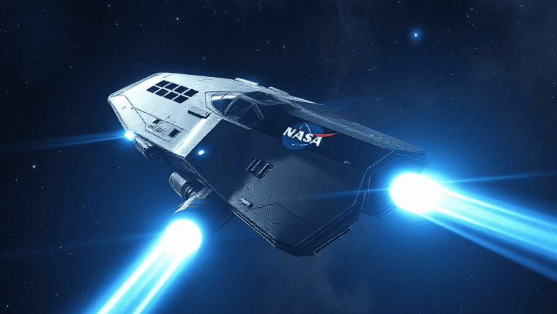 NASA teknolojileri