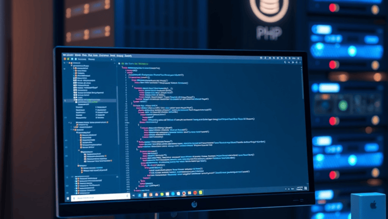 PHP