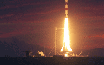 SpaceX