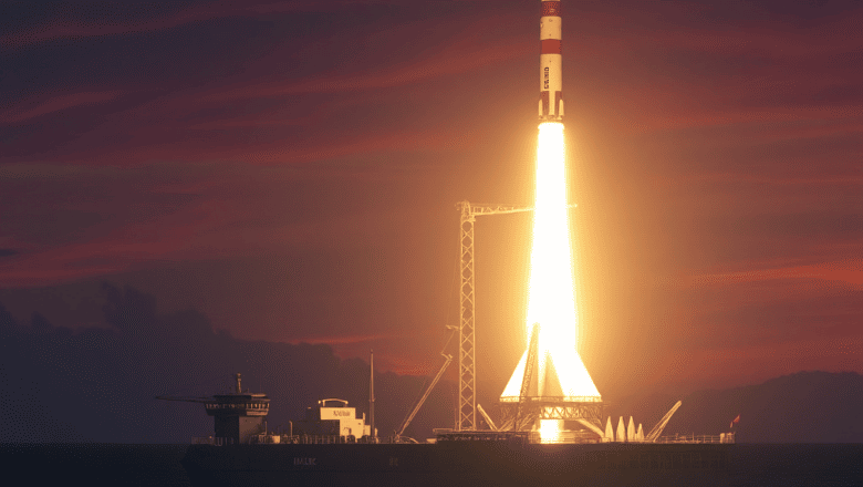 SpaceX