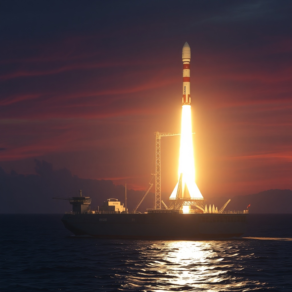 SpaceX