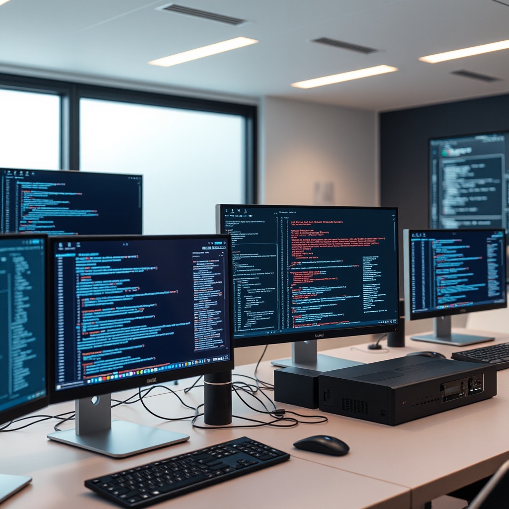 programlama dilleri