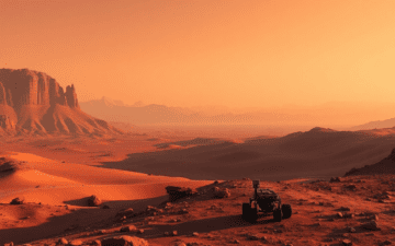 Mars