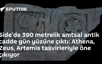Herakles Kapısı