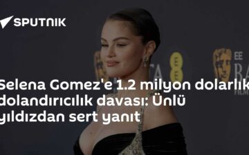 Selena Gomez