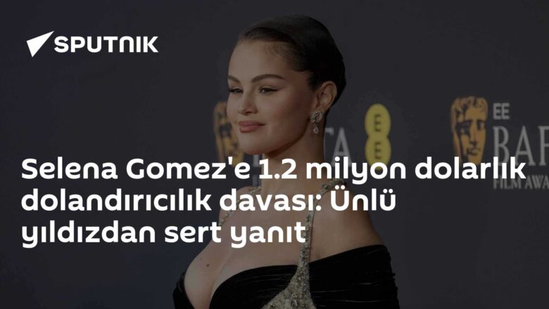 Selena Gomez