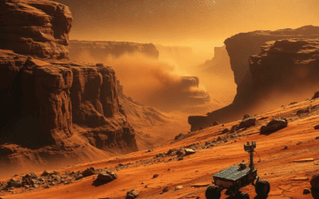 Mars