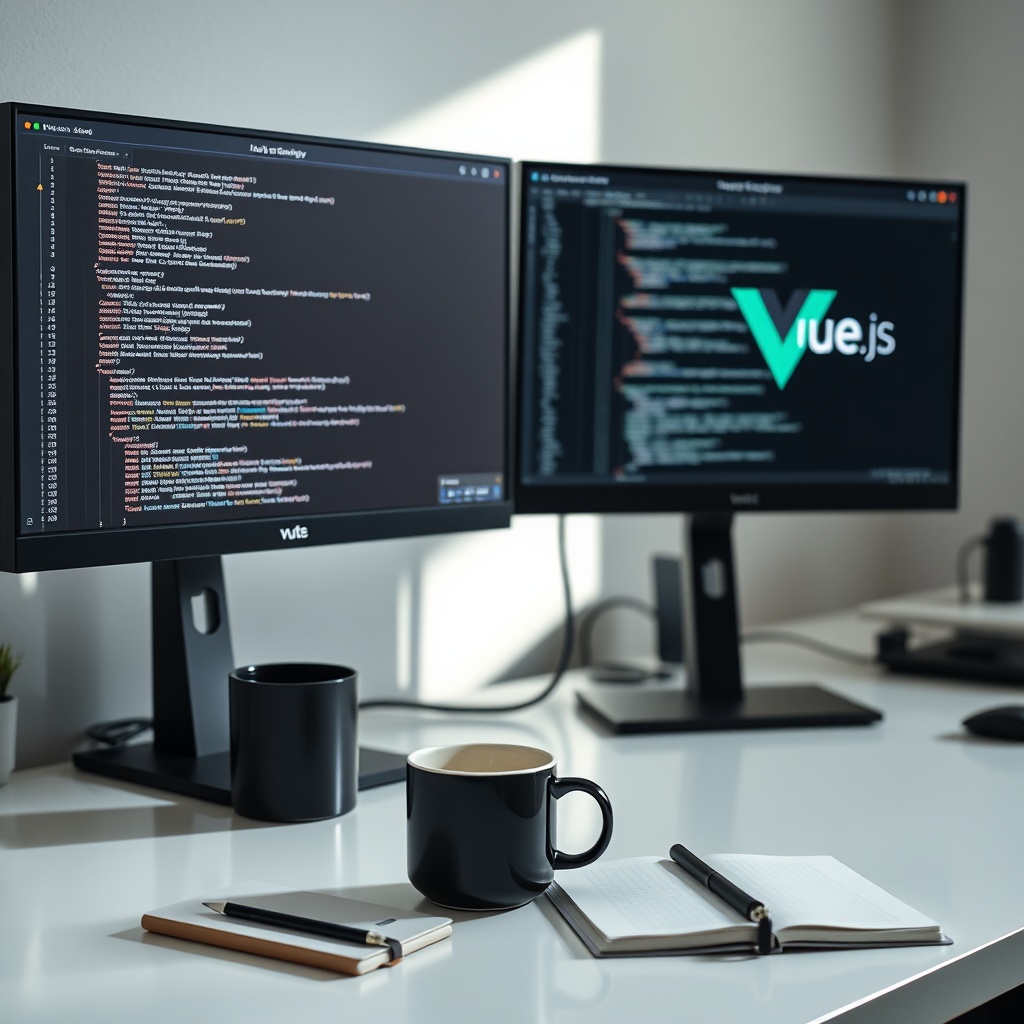 Vue.js