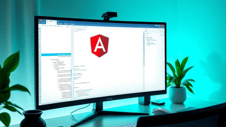 Angular
