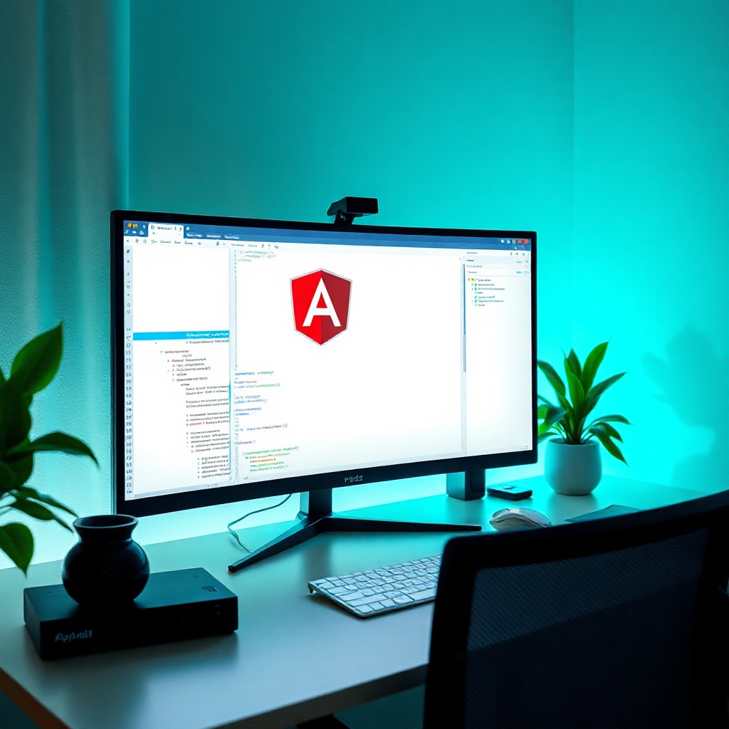 Angular