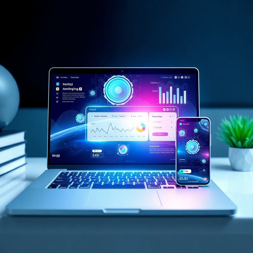 web uygulamaları