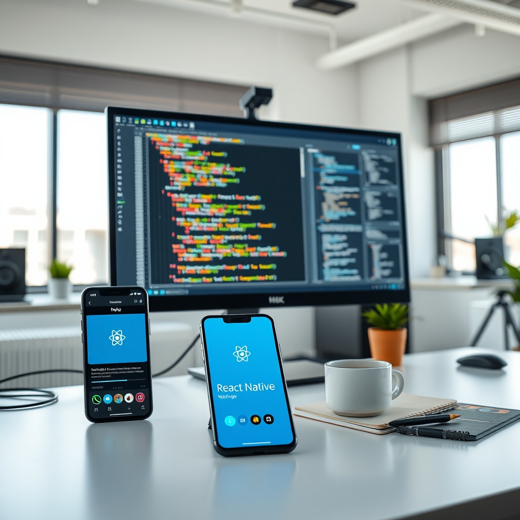 React Native