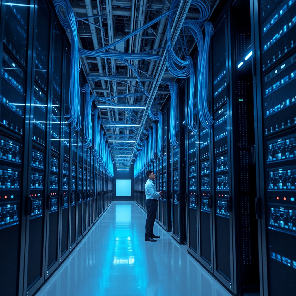 İnternet altyapısı