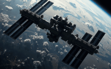 ISS