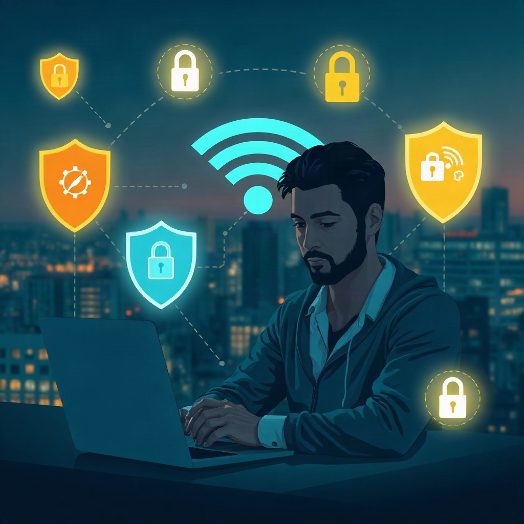 VPN