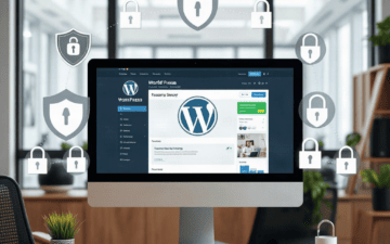 WordPress Güvenliği