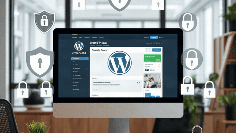 WordPress Güvenliği