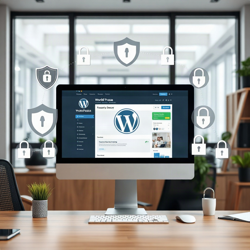 WordPress Güvenliği