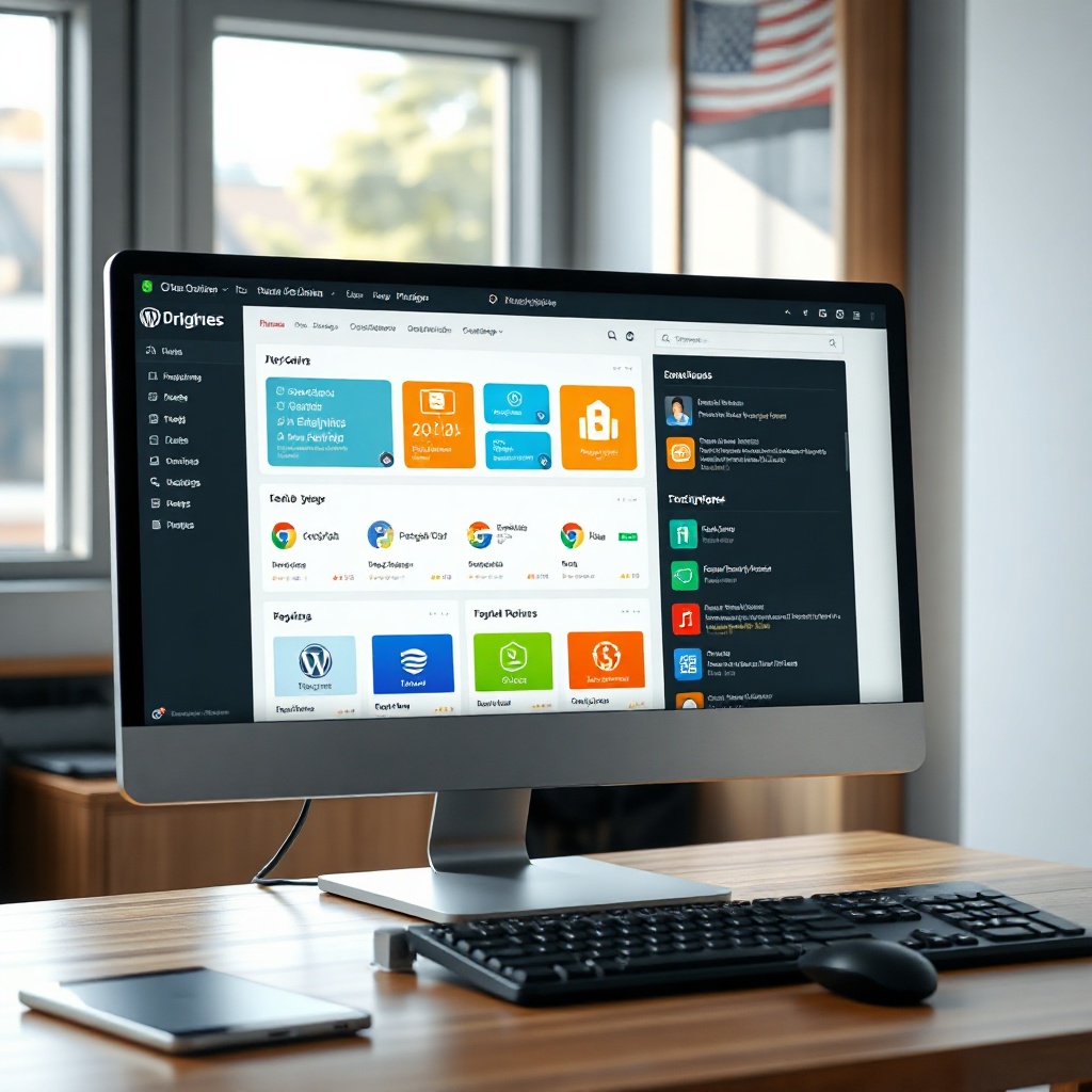 WordPress eklentileri