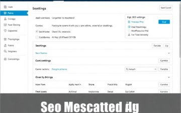 WordPress SEO Ayarları