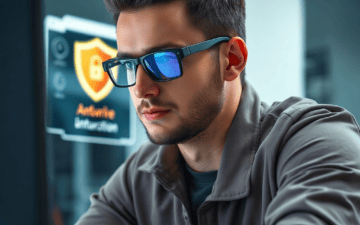antivirüs programları
