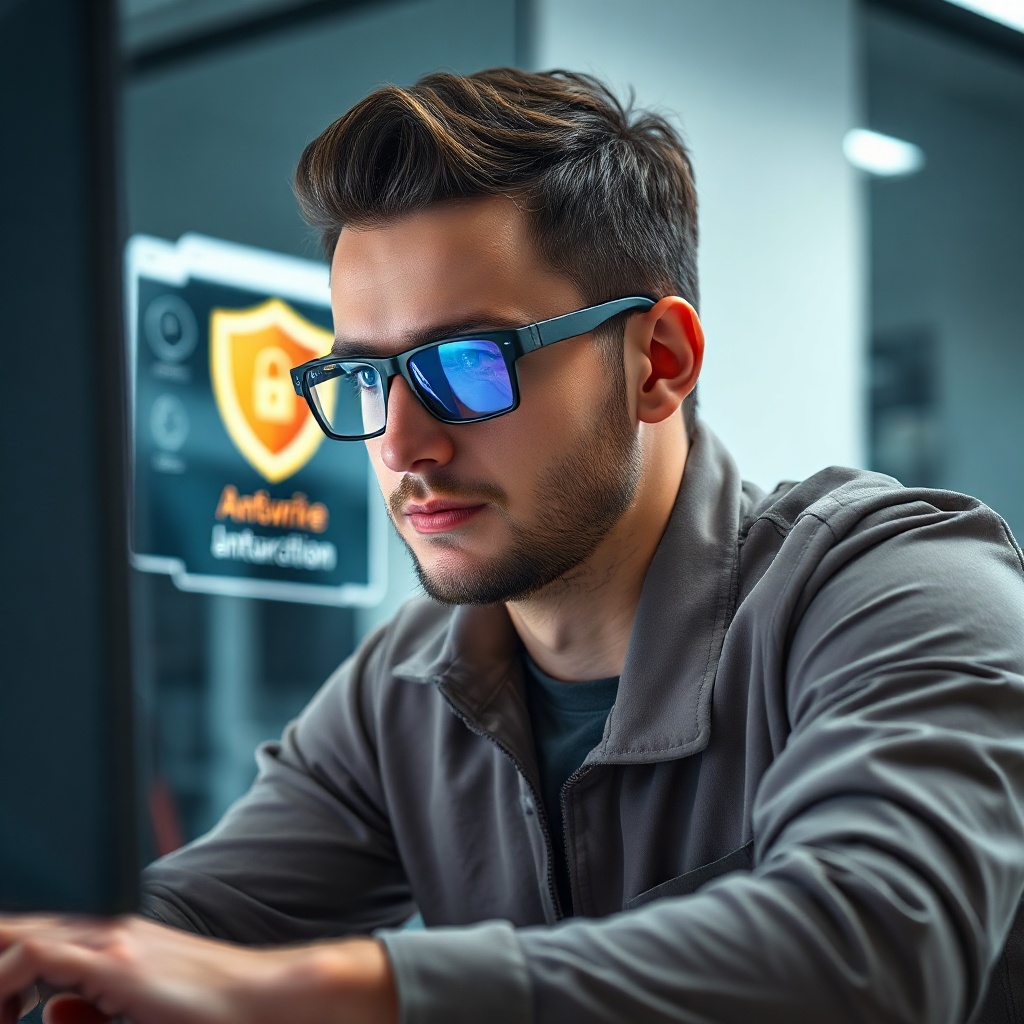 antivirüs programları