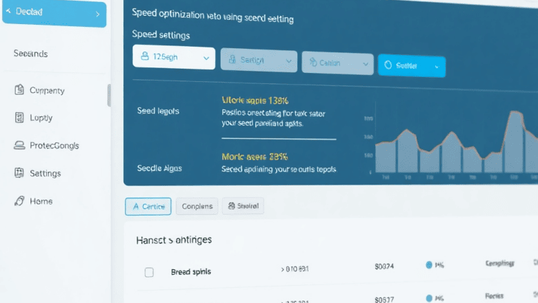 WordPress hızlandırma
