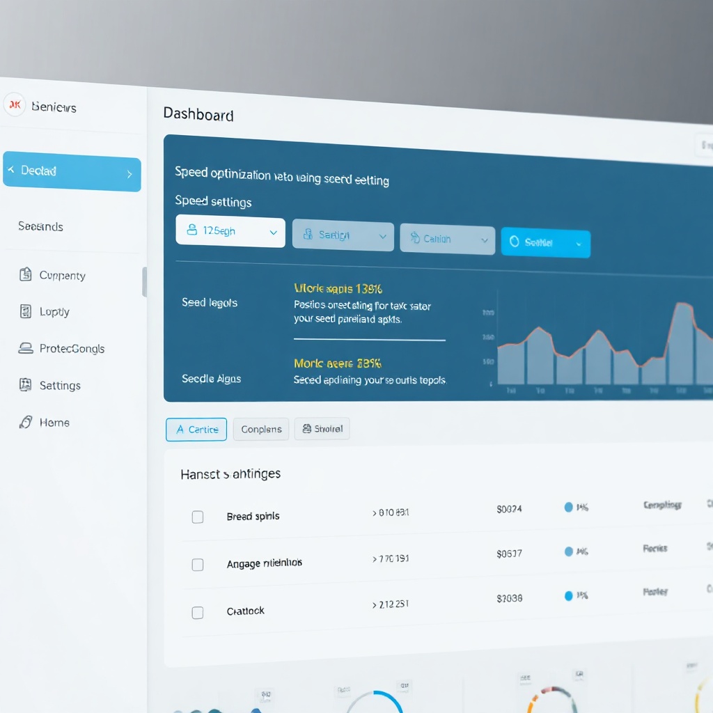WordPress hızlandırma