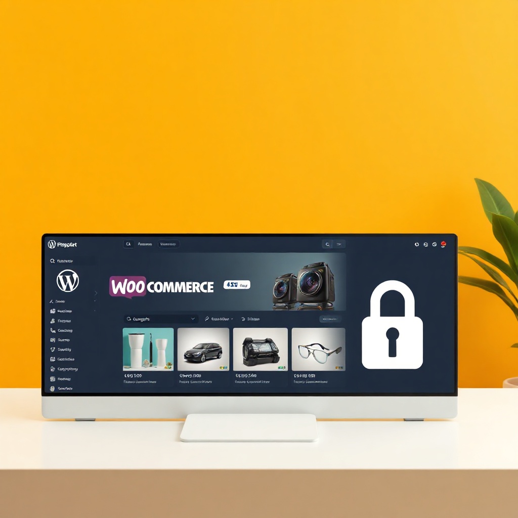 WooCommerce