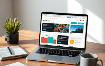 WordPress