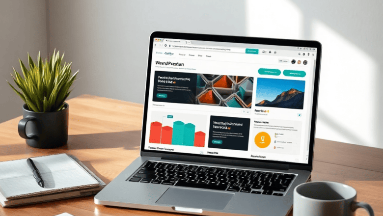 WordPress