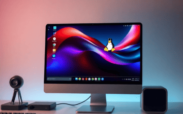 Linux