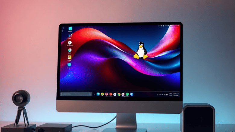 Linux