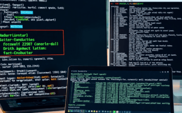 Linux Komutları