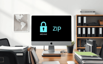zip önizleme