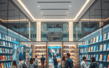 e-kitap arşivi