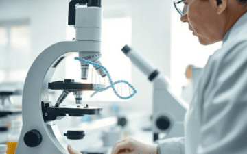 DNA analizi
