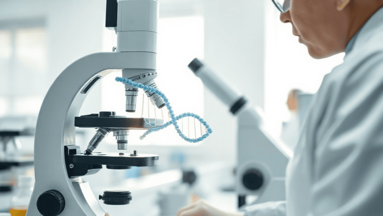 DNA analizi