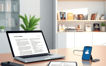 E-Kitap Dosyaları Farklı Cihazlara Nasıl Aktarılır?