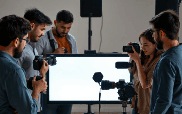 fotoğrafçılık toplulukları