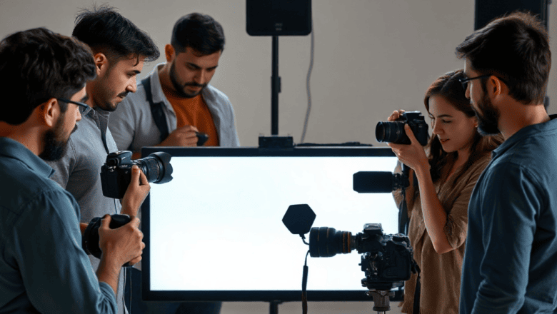 fotoğrafçılık toplulukları