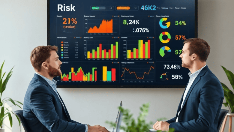 Yapay Zekâ Risk Yönetimi