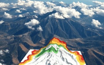 heyelan risk analizi